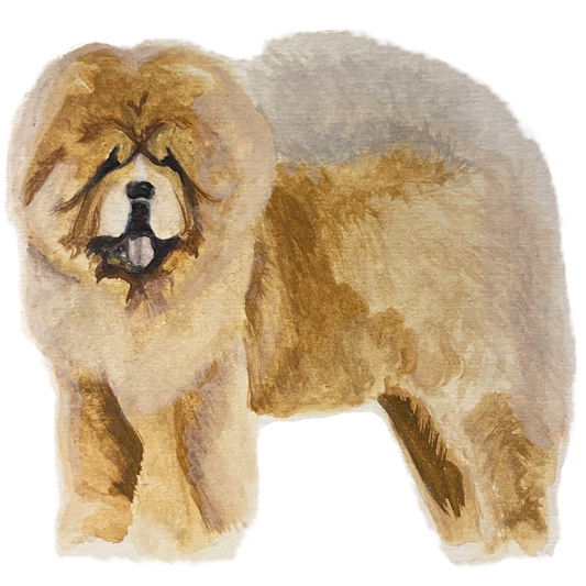 Pet Portrait: Best in Show Package ($650)
