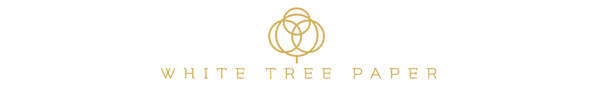 White Tree Paper