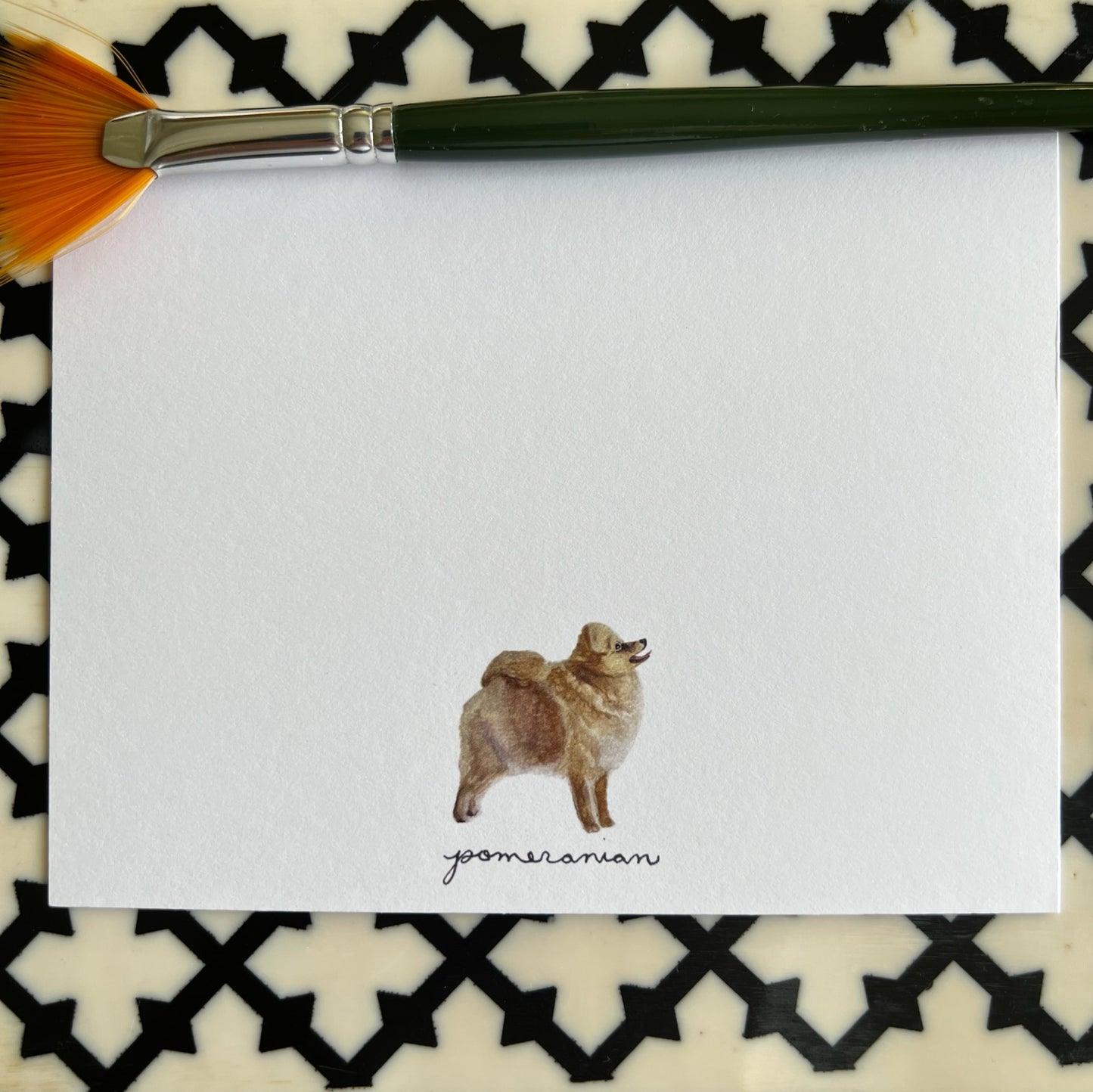Canine Compadres Notecard Set