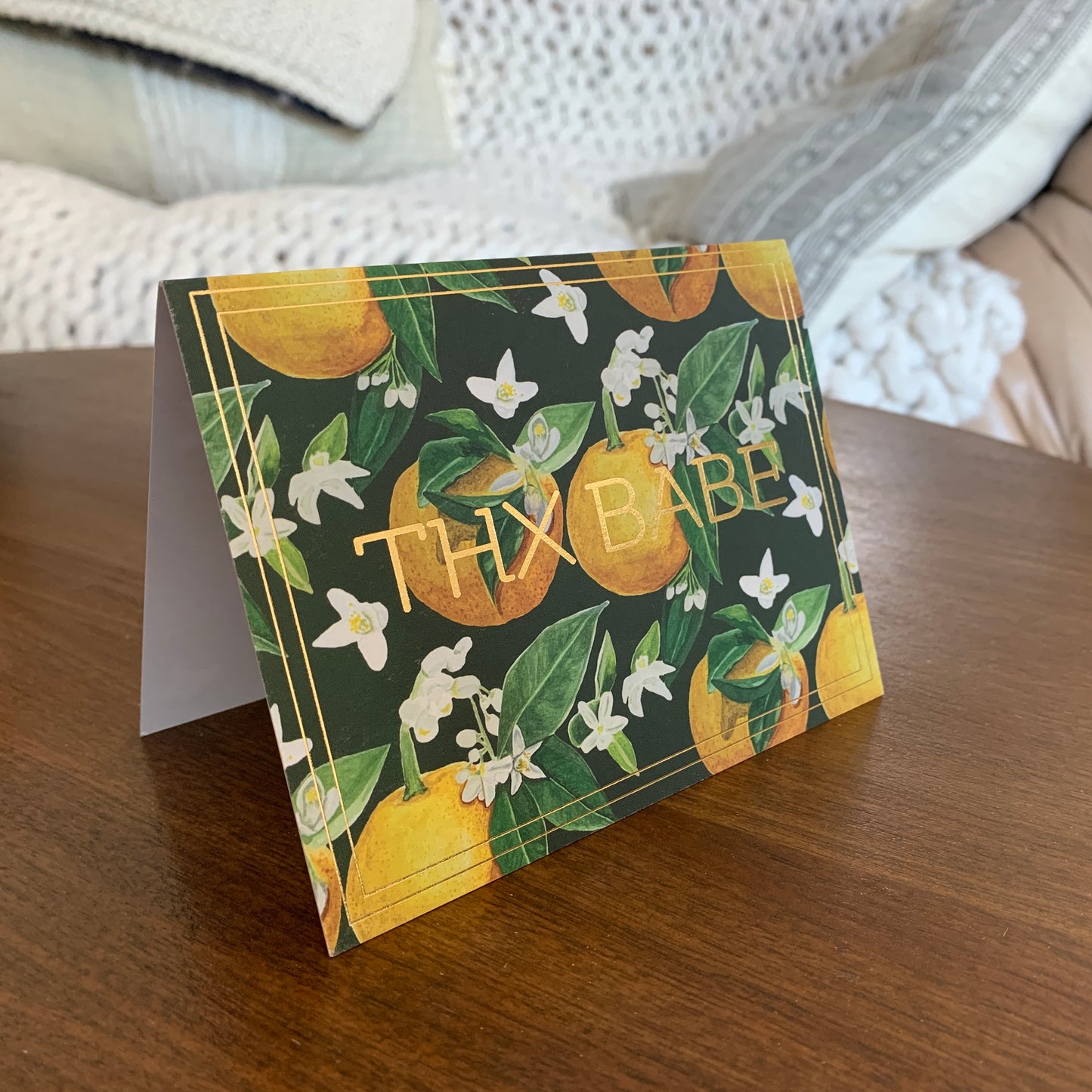 Orange Blossom Full Collection Boxed Set