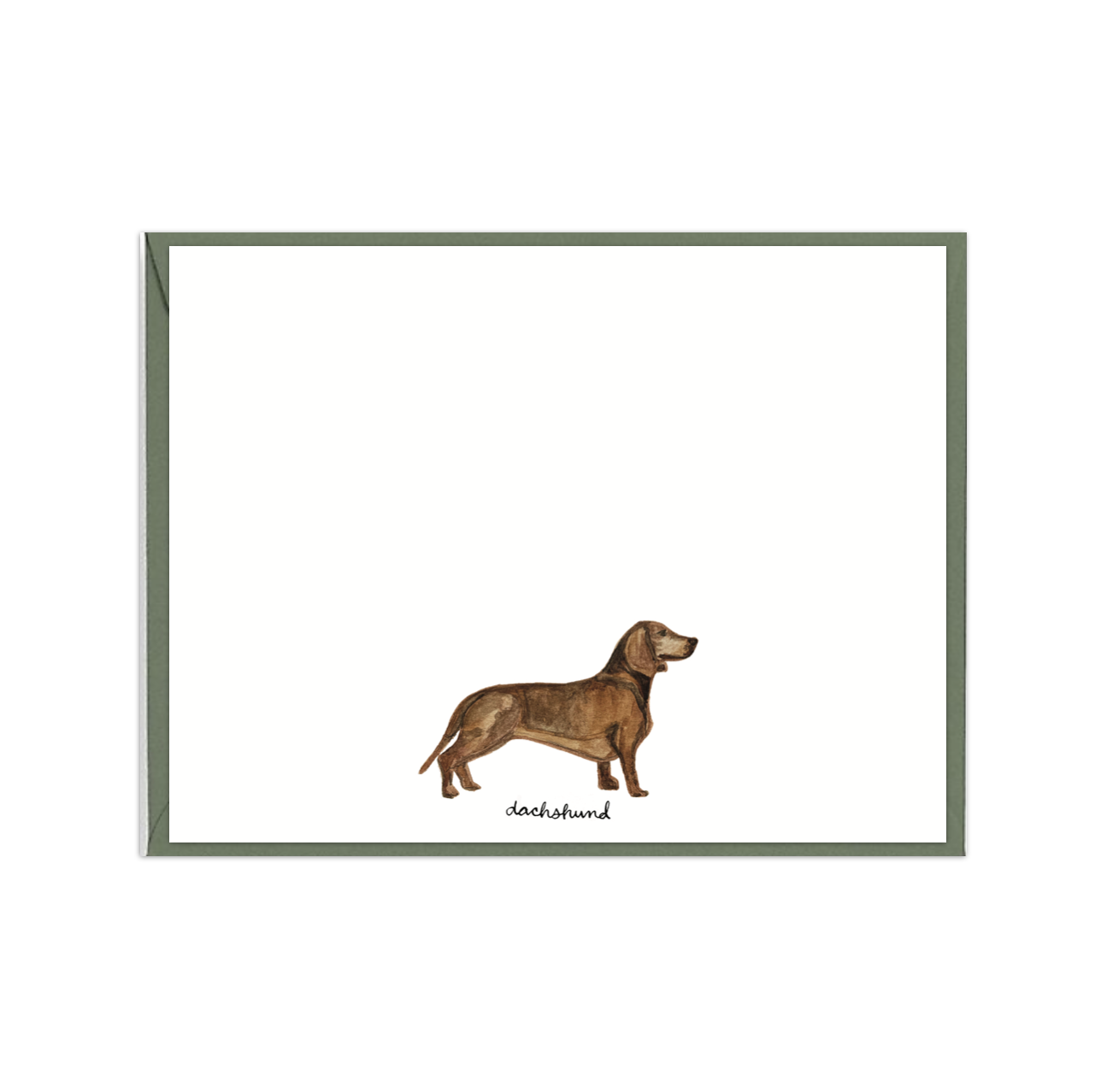 Canine Compadres Notecard Set