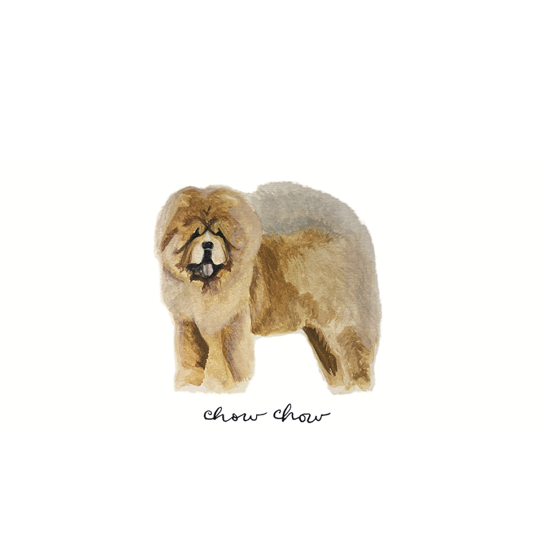 Canine Compadres Notecard Set